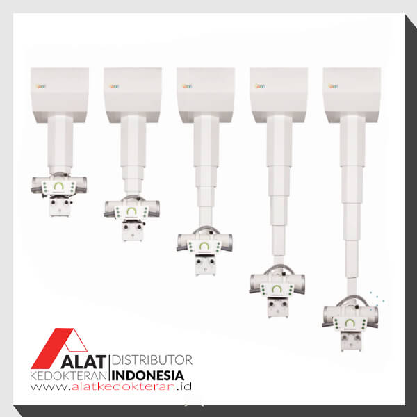 TC W1 Distributor Alat Kedokteran Indonesia