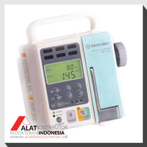 Jual Infusion Pump | Distributor Alat Kedokteran Indonesia