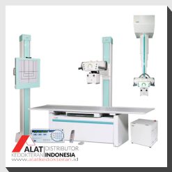 Alat Rontgen X Ray - Distributor Alat Kedokteran Indonesia