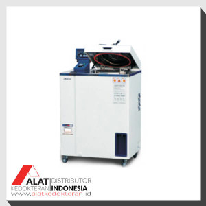 Mesin Autoclave Labtech Buka Distributor Alat Kedokteran Indonesia