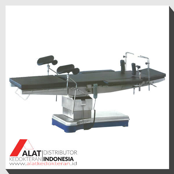  meja  operasi elektrik  dst 12d Distributor Alat 