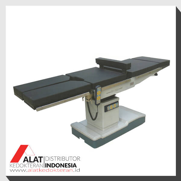  meja  operasi elektrik  multifungsi dst 700q Distributor 