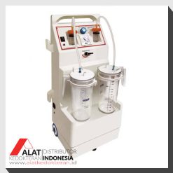 Harga Suction Pump Termurah - Distributor Alat Kedokteran Indonesia