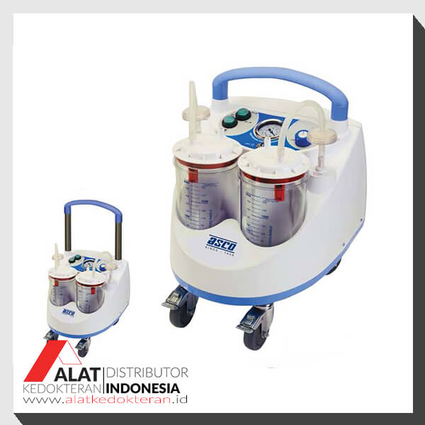 Su-681 | Distributor Alat Kedokteran Indonesia