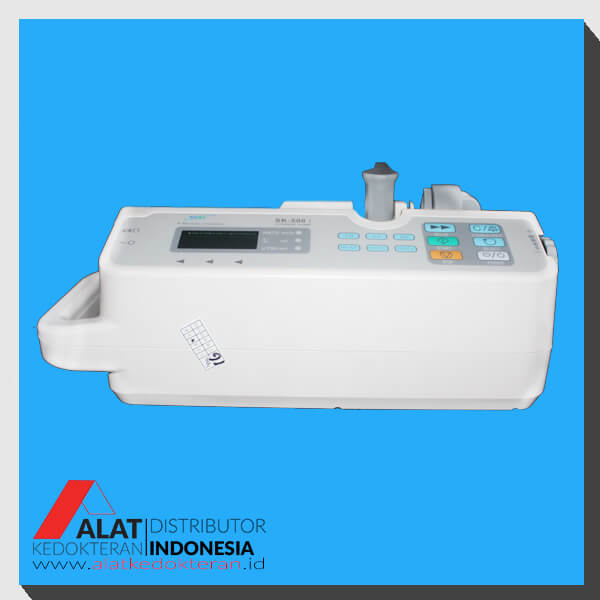 Jual-syringe-pump-sk-500-i-3 | Distributor Alat Kedokteran Indonesia