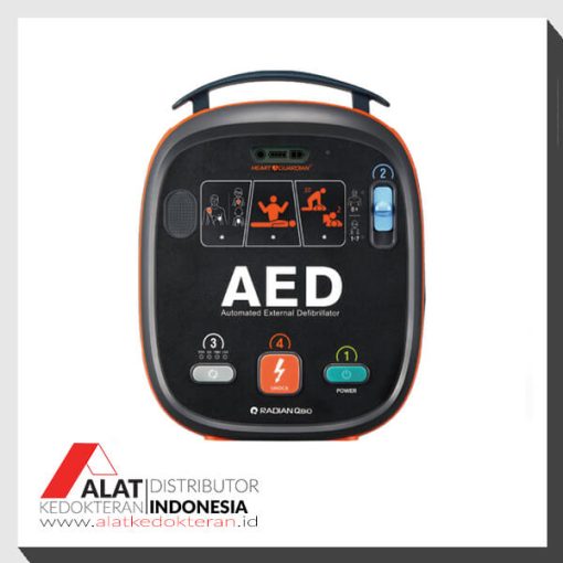 jual AED defibrillator murah HR 701